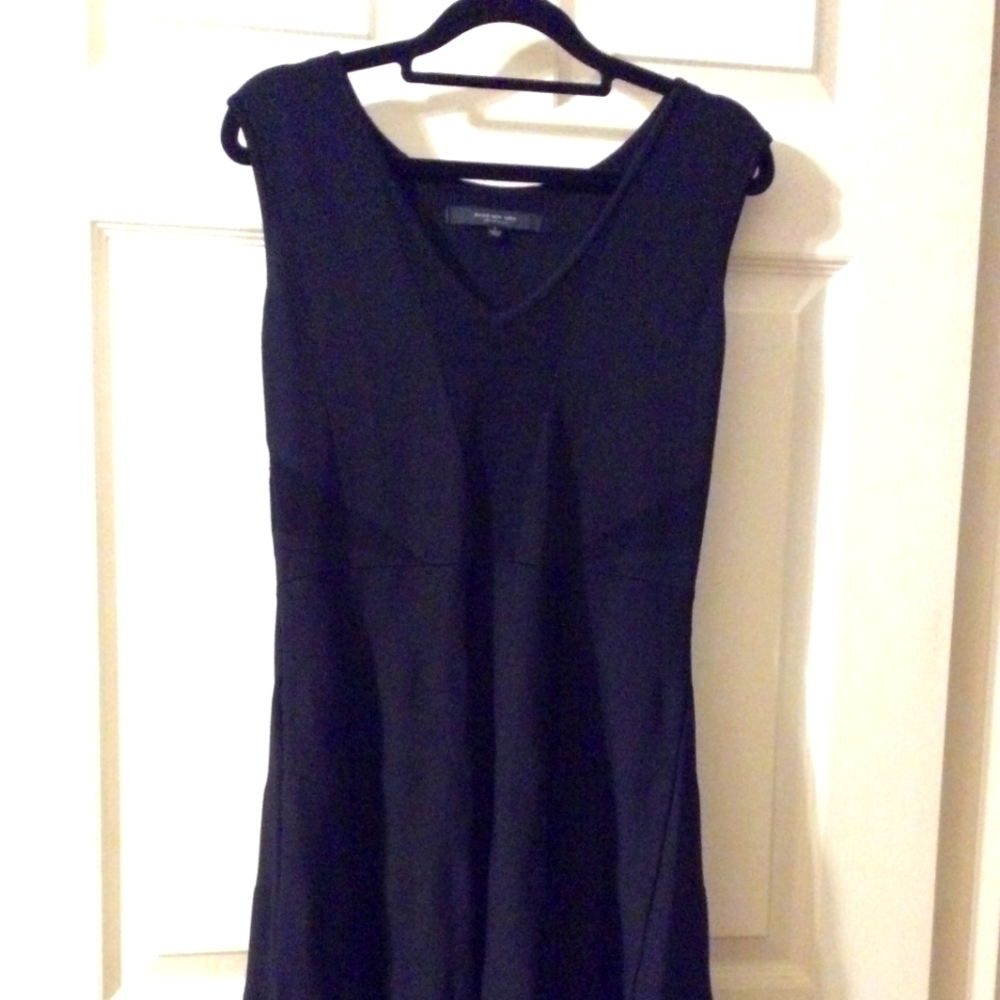 Marc New York Large Women's calf length dress